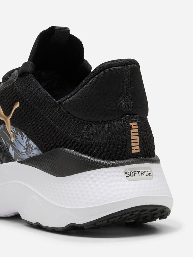 PUMA Softride Mayve Bloom Sneakers - Image 2